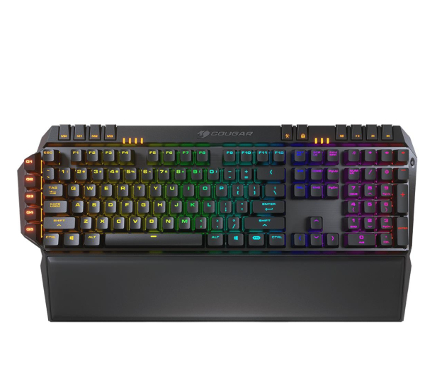 COUGAR 700K EVO RGB (Cherry MX Red) CGR-700KEVO-11 - 1095772 - zdjęcie